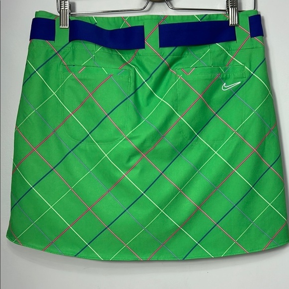 Nike Two Piece Golf Skort - Picture 5 of 16